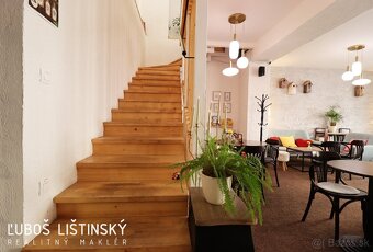 ODSTÚPENIE Palacinkáreň TONETKA, v centre mesta Poprad - 7
