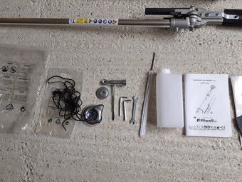 Krovinorez Riwall - 7