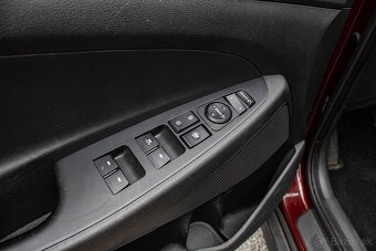 Hyundai Tucson 1.7 CRDi Style M6 - 7