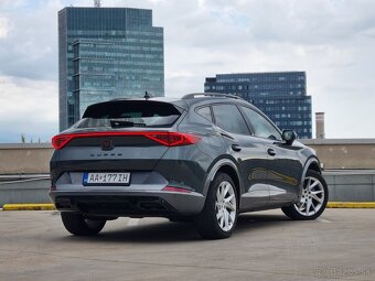 Cupra Formentor 1.4 Plug-in Hybrid - 7