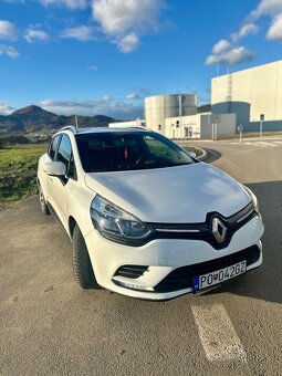 Renault Clio Grandtour - 7