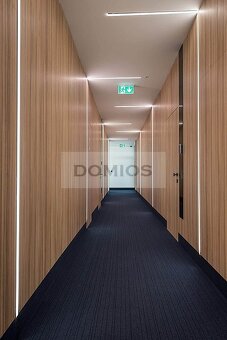 Klim. obchodné priestory (122,50 m2, 1. p., parking, KE-J) - 7