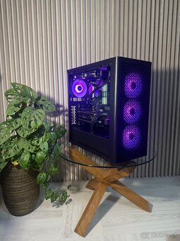 Ryzen 5 7600x,RTX 3080 10GB, DDR5 32GB - 7