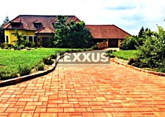 | exkluzívna vidiecka rodinná usadlosť, Lučenec. - 7