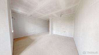 AZ | Tichá Novostavba – 1-izbový byt s loggiou, Chtelnica - 7