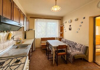 Rodinný dom s letnou kuchynkou v obci Župkov (Žarnovica) - 7