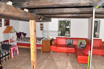 HALO reality - Predaj, rodinný dom Borský Mikuláš - EXKLUZÍV - 7