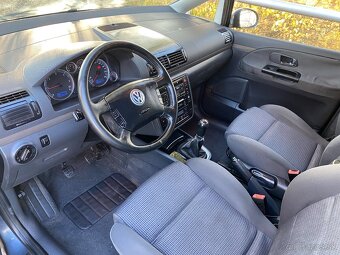 Sharan 1.9tdi 96kw Bussines - 7