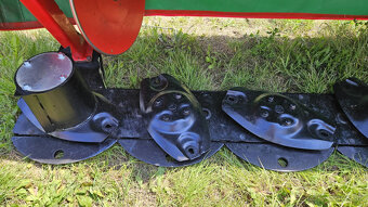 Disková kosa ENOROSSI DM7 - 285 cm - 7