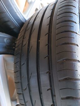 kolesá  FORD 16 - 7