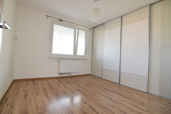 REZERVOVANÉ- na predaj 3 izbový byt v Martine -Košúty 1 - 7