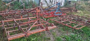 Kultivátor s valcom - 7