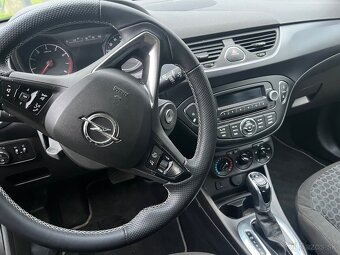 Opel Corsa E | 2018 | AUTOMAT - 7