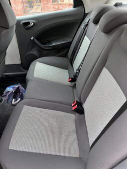 Seat ibiza 1.6 benzin - 7
