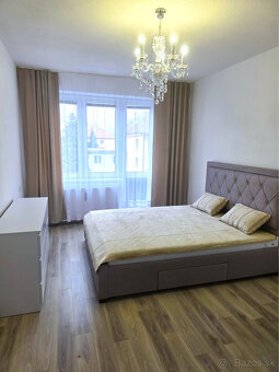 NA PRENÁJOM – krásny 2-izbový byt po rekonštrukcii, Humenné - 7