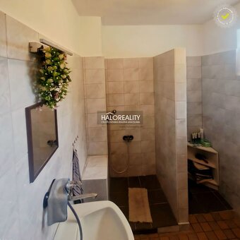 HALO reality - Predaj, rodinný dom Pravenec - ZNÍŽENÁ CENA - 7