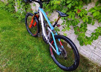 Ebike Cube Stereo Hybrid 160 HPC Actionteam - 7