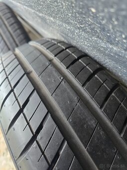 Zánovná Letná Sada Volkswagen UP, e-UP 165/65 R15 - 7