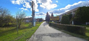 PNORF – investičný pozemok 590 m², šírka 23 m, D1, Leopoldov - 7