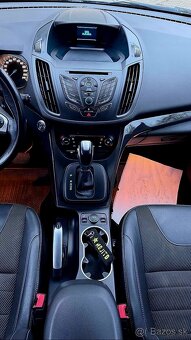 FORD KUGA - PREDAJ AJ NA SPLÁTKY - 7