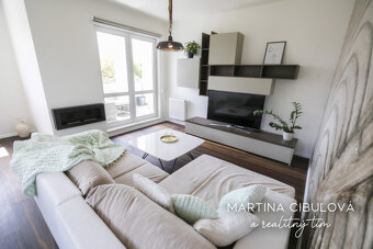 3 izbový byt v novostavbe v centre Banskej Bystrice je na pr - 7