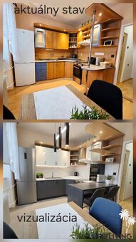 NA PREDAJ 1 izbový byt Piešťanská / Nové Mesto nad Váhom - 7