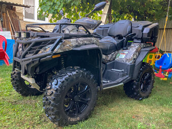 CFMOTO Gladiator X1000 G2 - 7