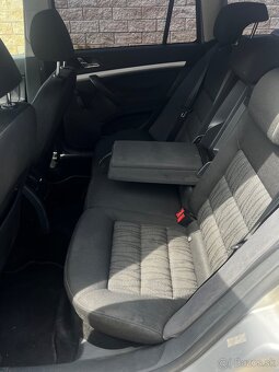 Škoda Octavia 2 1.9Tdi Dsg - 7