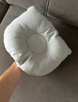 Hniezdo s vankúšikom - 7