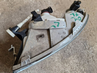 Hmlovky Škoda Octavia 2, facelift a Škoda Superb 2 - 7