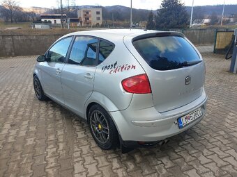 Seat altea 1.9TDI - 7