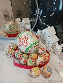 Veľkonočné vajíčka - 7
