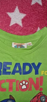 Tričká paw patrol a pokémon, v. 98/104 - 7