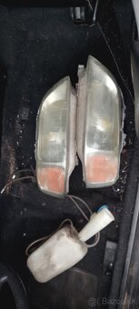 Honda civic anglan - 7