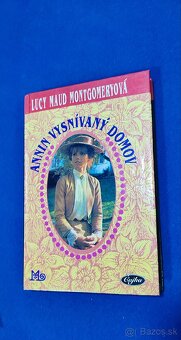 Lucy Maud Montgomeryová - 7