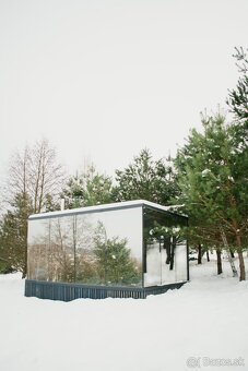 Modulárny dom, Yo Start. - 7