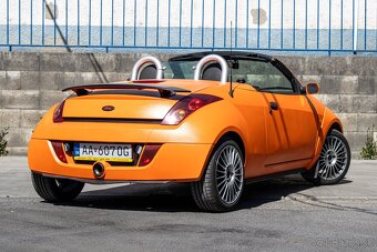 Ford Street Ka 1.6i Base - 7