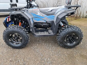 Farmer xtr XXL 250 - 7