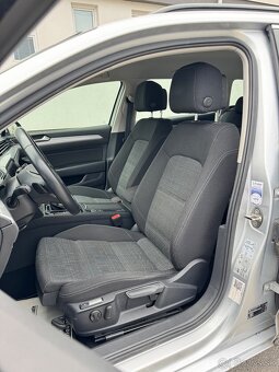 Volkswagen Passat Variant 2.0 TDI EVO DSG odpočet DPH - 7