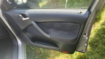 Predam Skoda Octavia combi 1.9tdi 81kw bez TP - 7