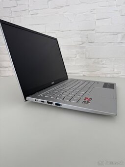 ACER Swift 3 Silver SSD 512 GB - 7