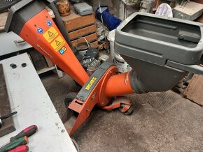 Husqvarna - 7