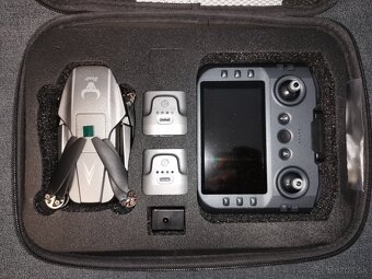 Dron SG901 MAX (s funkciou GPS) - 7