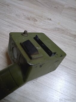 Delostrelecký dialkomer - D/ČSĽA - 7