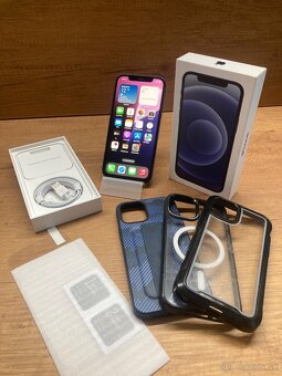 Iphone 12 64gb, 🔋82% - 7