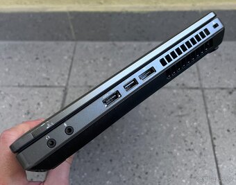 HP ProBook 6470b / i5-3210M / 4GB RAM / 500GB HDD / 14" - 7