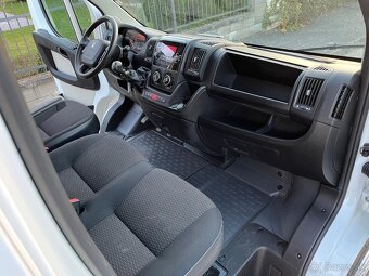Peugeot Boxer 2.0Hdi, 96Kw -- L3H2, - 7