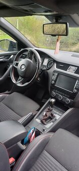 Skoda octavia 3rs - 7