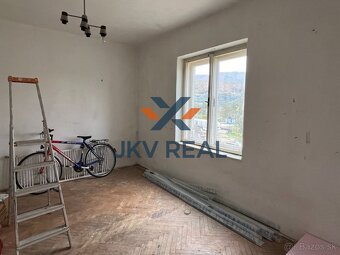 JKV REAL ponúka na predaj Rodinný dom v obci Seč - 7