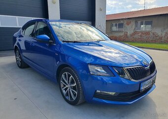 Škoda Octavia 1.4 TSI Drive DSG - 7